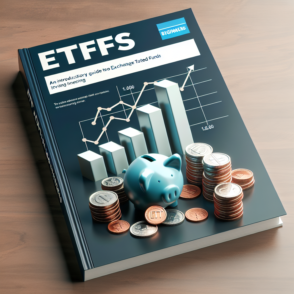 Fundusze ETF dla początkujących inwestorów