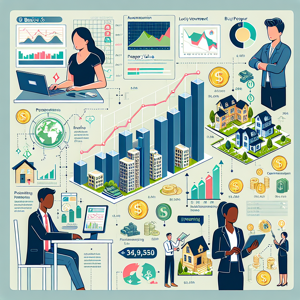 Inwestowanie w nieruchomości – podstawy