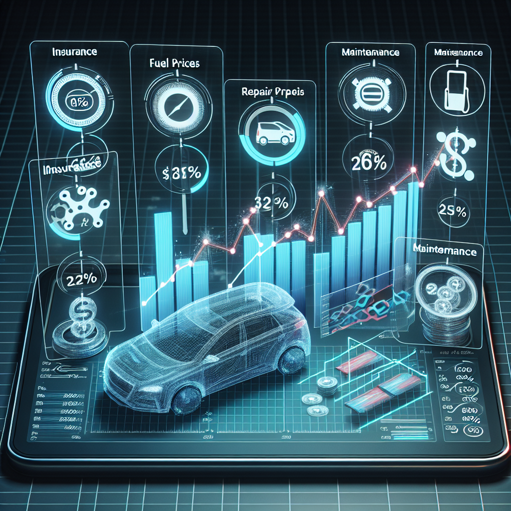 Koszty utrzymania samochodu w 2026 roku