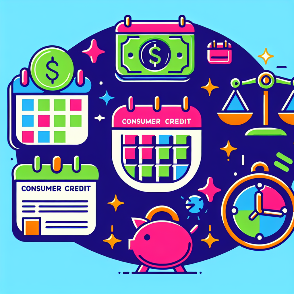 Kredyt konsumencki – kiedy ma sens