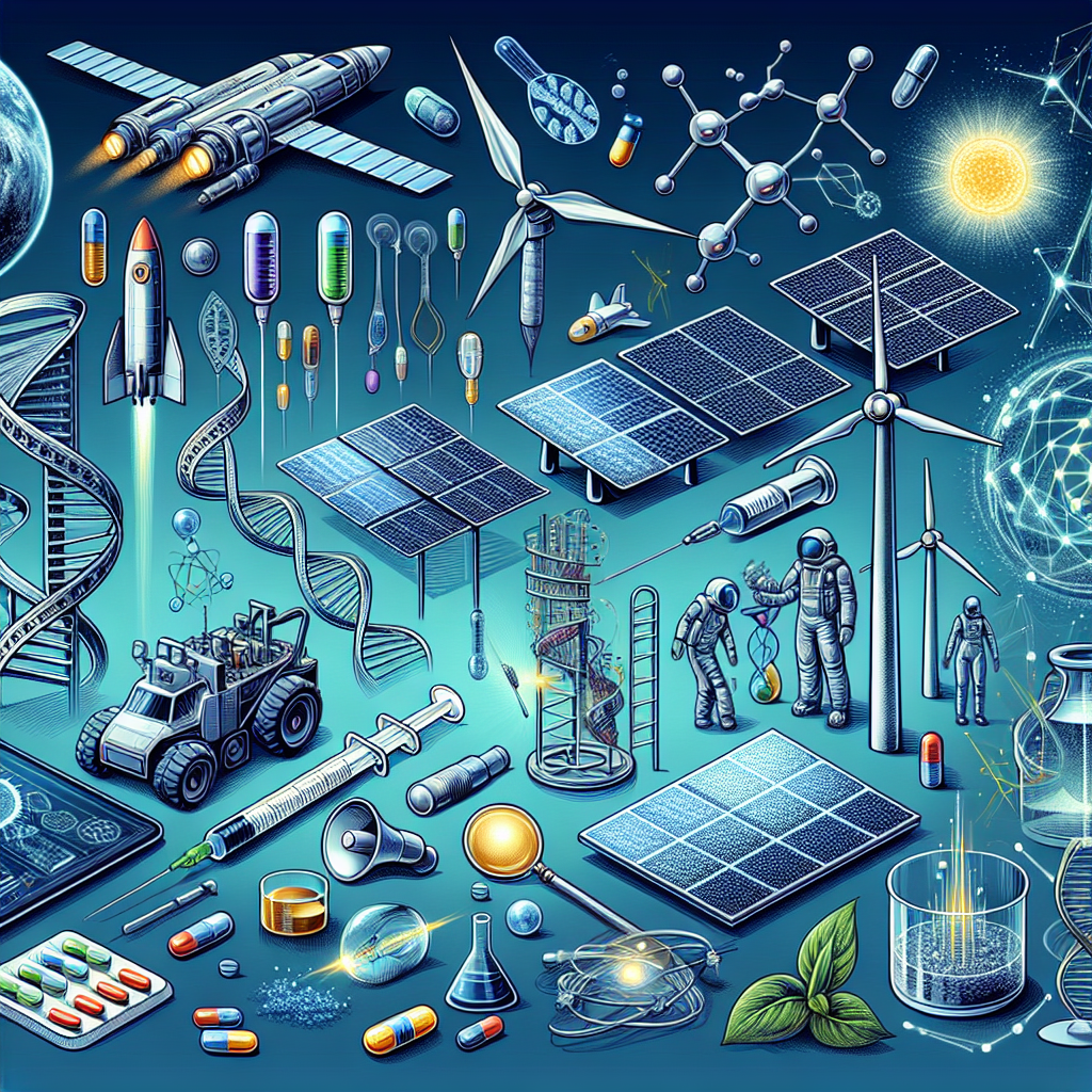 Najważniejsze odkrycia naukowe ostatnich lat