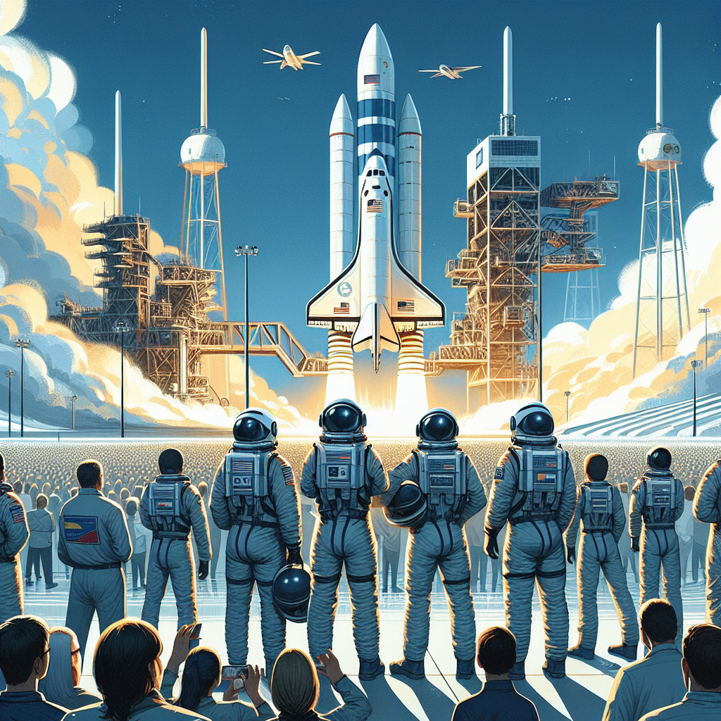 Nowe misje kosmiczne i ich znaczenie